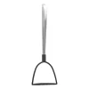 Aardappelstamper London - zilverkleurig - 34 cm