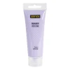 Acrylverf lila - 75 ml
