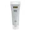 Acrylverf zilver - 75 ml
