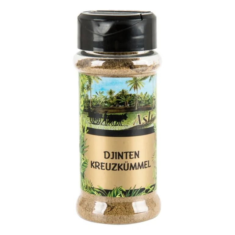 Asli djinten - 50 g
