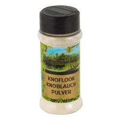 Asli knoflookpoeder - 55 g