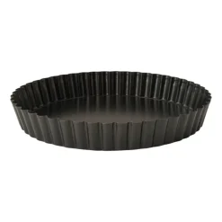 Bakvorm rond - ø24 cm