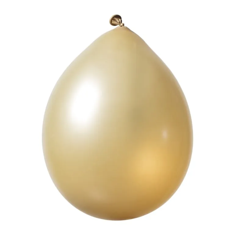 Ballonnen oud en nieuw - 25 stuks