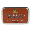 Barkleys cinnamon - 50 gram