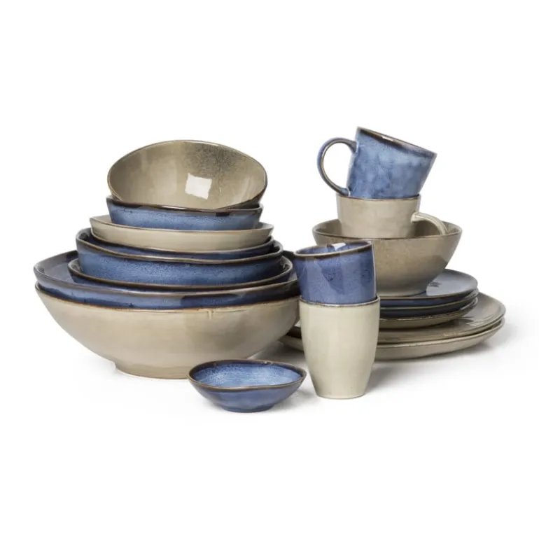 Beker Toscane - beige - 315 ml