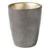 Beker zwart - 150 ml