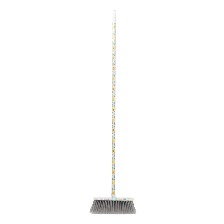 Bezem smiley - 130 cm