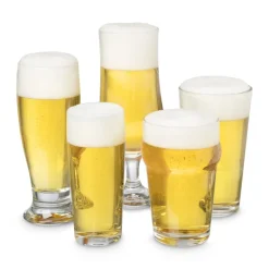 Bierglas Mykonos - 310 ml