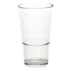 Bierglas stapelbaar - 340 ml
