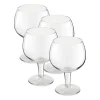 Bierglazen speciaal - 60 cl - set van 4