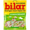 Bilar - zoet/zuur - 100 gram