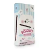 Biscuit stick - popping candy - 40 gram