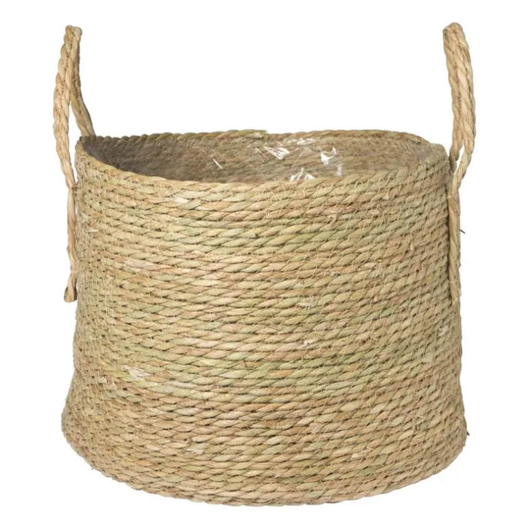 Bloempot Guus - ø40x29 cm