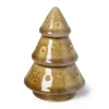 Boom beeld led - diverse kleuren - ø7x10.6 cm
