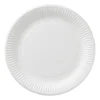 Borden karton - set van 8 - ø18 cm
