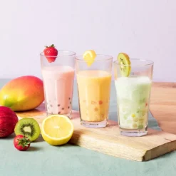 Bubble tea - black sugar - 250 gram