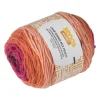 Cake garen mix - peach - 100 gram - 200 meter