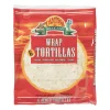 Cantina mexicana tortilla's - set van 6