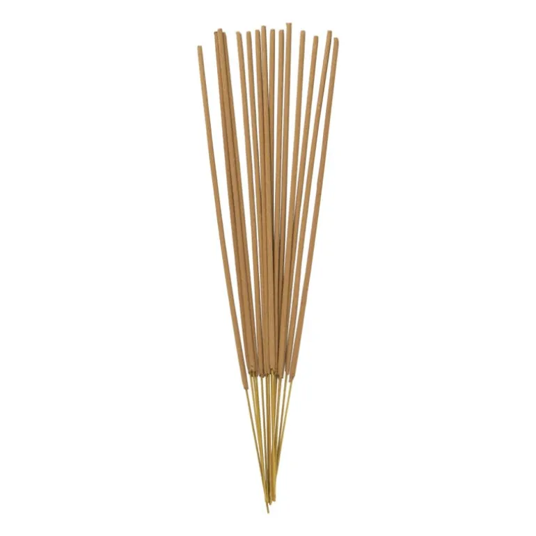 Citronella wierook - set van 15