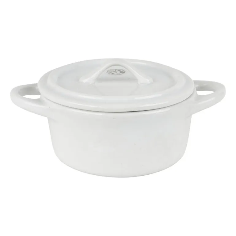 Cocotte - ⌀10 cm
