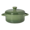 Cocotte pannetje - groen