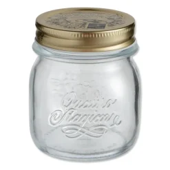 Conservenpot Quattro Stagioni - 250 ml