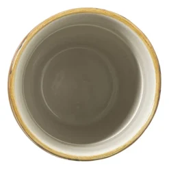 Cup animal - bruin - 265 ml