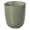 Cup Emma - donkergroen -180 ml