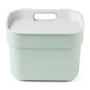 Curver prullenbak ready to collect - lichtgroen - 5 liter