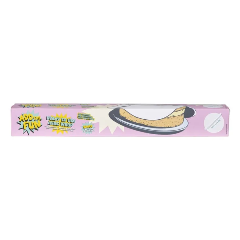 Decosheet fondant - 430 gram