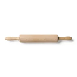 Deegroller hout