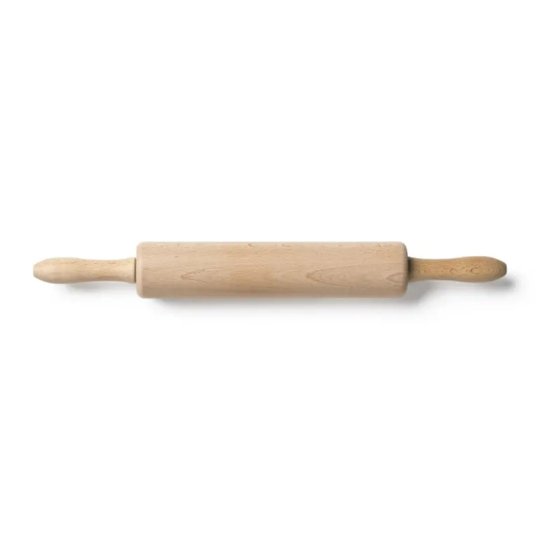Deegroller hout