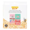Diamond painting verjaardagskaart - set van 4