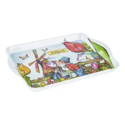 Dienblad Holland - 25x18x2 cm