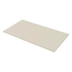 Dienblad Sofa - 45x24 cm - naturel