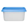 Diepvriesdoosjes - set van 3 - 500 ml