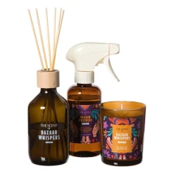 Diffuser Bazaar Whispers - 150 ml