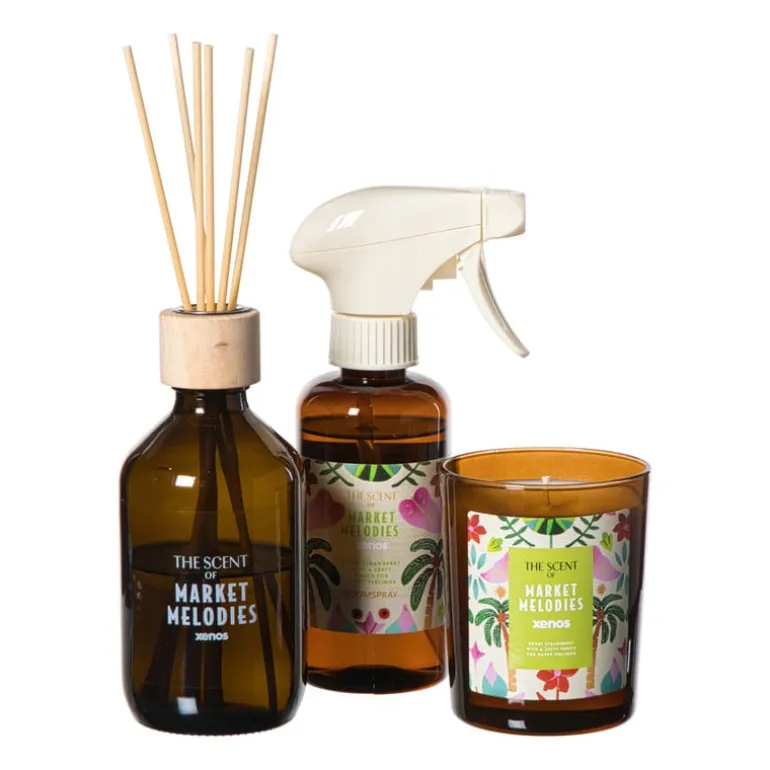 Diffuser Market Melodies - 150 ml