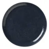 Dinerbord Liv - donkerblauw - ø26 cm