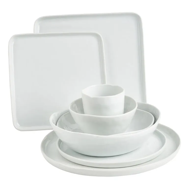 Dinerbord Noah - rond - ø28 cm