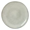 Dinerbord Toscane - grijs - ø28 cm