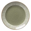 Dinerbord Yara - groen- ⌀26.8 cm