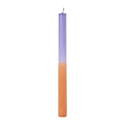 Dinerkaars dipdye - diverse varianten - ø2.15x25 cm