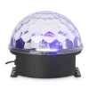 Discobal lamp - ø17.5x15 cm
