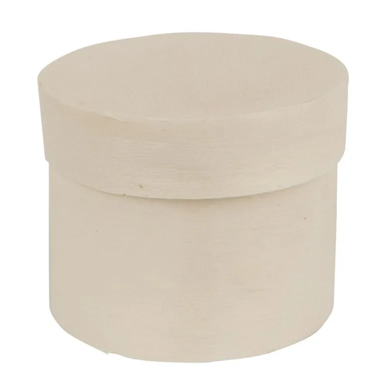 Doosje cilinder 5.5 cm