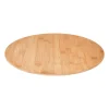 Draaiplateau bamboe - ø40 cm