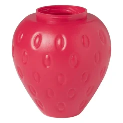 Drinkbeker aardbei - 500 ml
