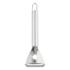 Dunschiller London - zilverkleurig - 17 cm