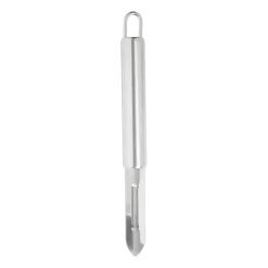 Dwarsdunschiller London - zilverkleurig - 19.5 cm