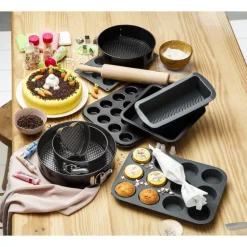 Eetbare decoreergel - goud - 34 g